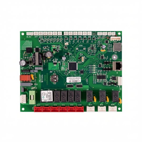 Carte A1 Z400 IQ Wi-fi R410A