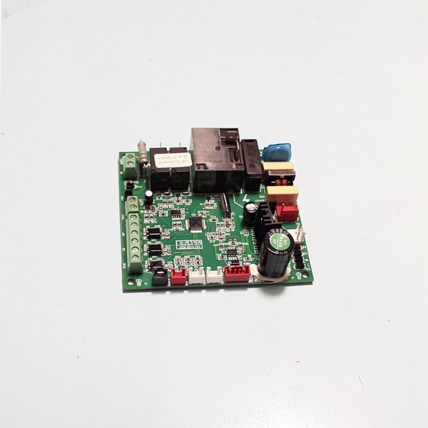 Carte principale Z200 R32