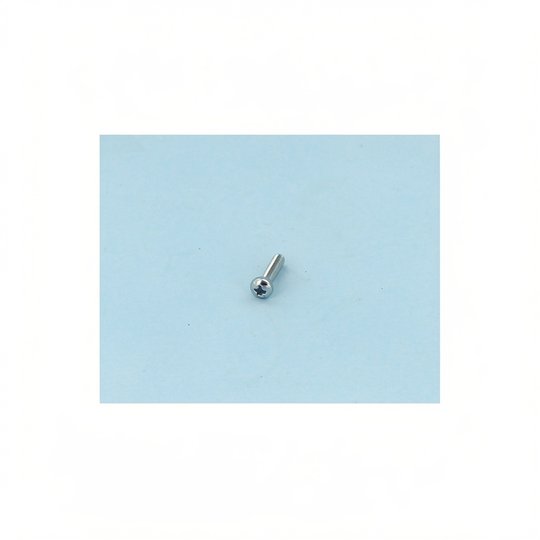 Vis M3x12 mm de fixation du capot plastique Ei