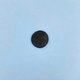 Clapet rond de coque NM NOIR - Cybernaut, Sweeper, Sweepy, Rolphon, Voyager