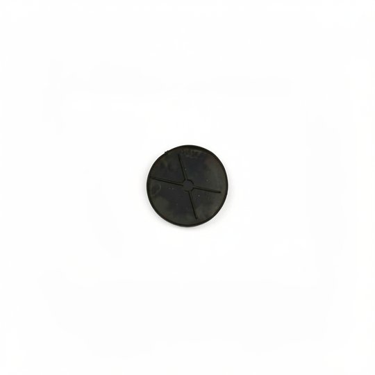 Clapet rond de coque NM NOIR - Cybernaut, Sweeper, Sweepy, Rolphon, Voyager