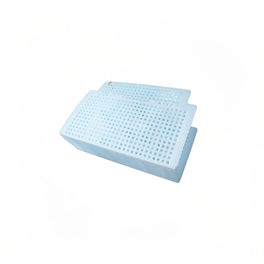 Grille PROT CARTER MOT
