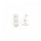 Clip court BL P/FILTRE 1E
