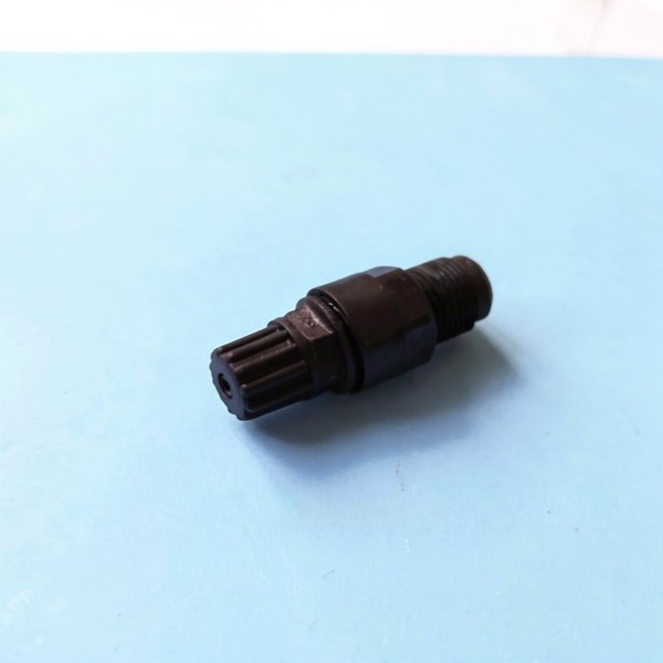 Clapet d'injection anti-retour