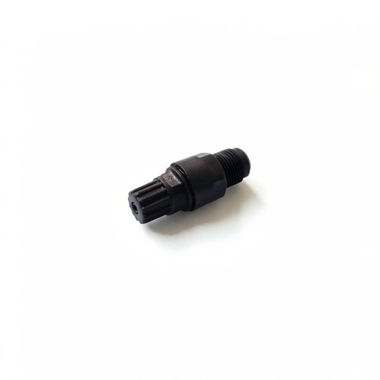 Clapet d'injection anti-retour