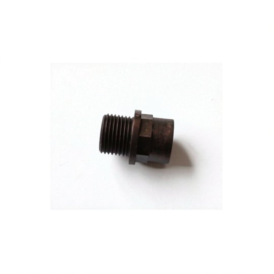Réducteur PVC pour clapet d'injection