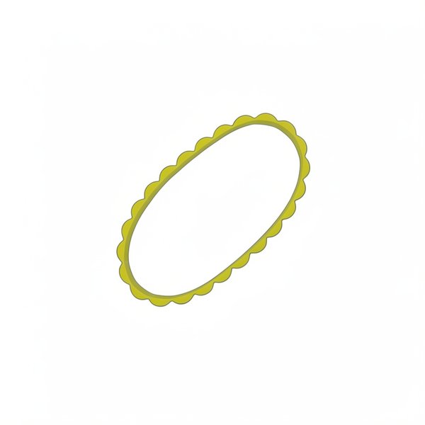 Chenille jaune pour Rolphon mousses 1E et Sweepy M3
