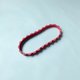 Chenille rouge (Patriote)