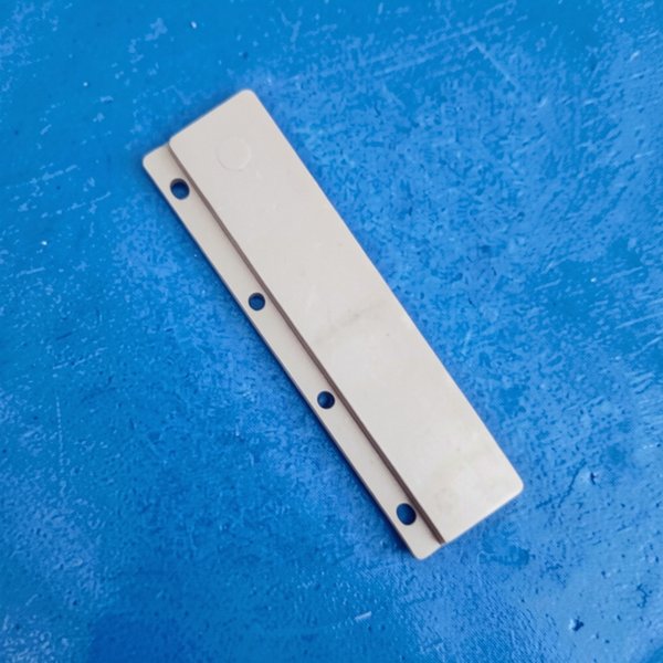 Clapet souple filtre 1E NM