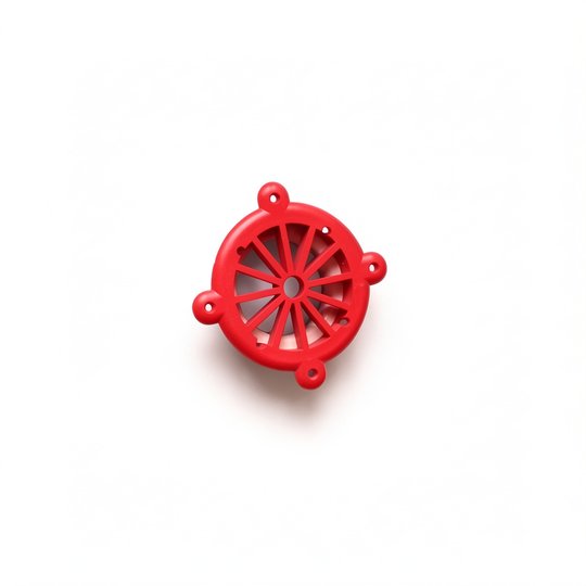 Guide flux complet Patriote rouge