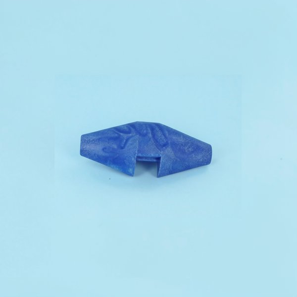 Demi-flotteur cônique BLEU CL