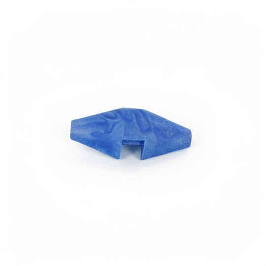 Demi-flotteur cônique BLEU CL