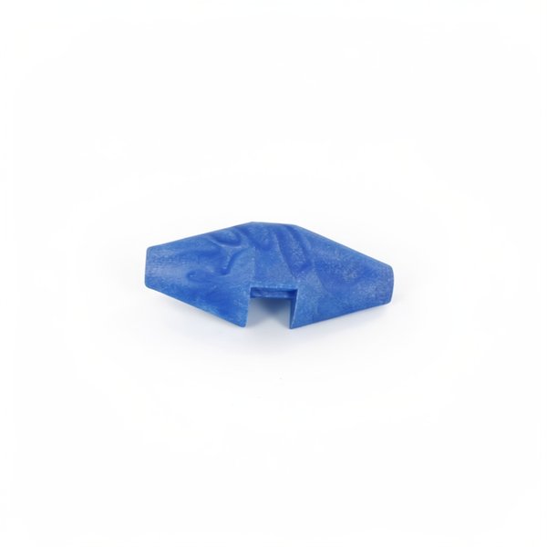 Demi-flotteur cônique BLEU CL
