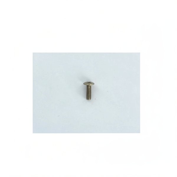 Vis VM TRL POELIER 6X20A2