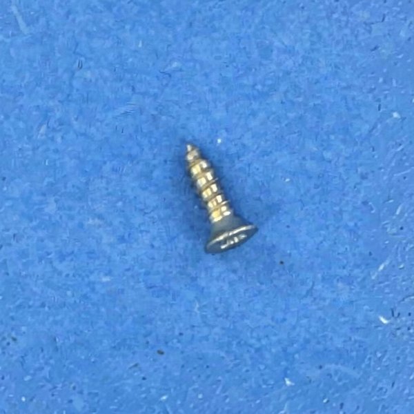 Vis VT TFC POZI 2.9X9.5A2