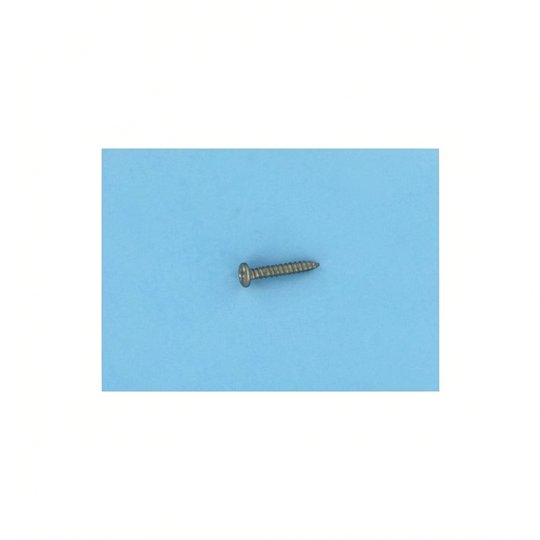 Vis VT TCL POZI 3.5X19 A2
