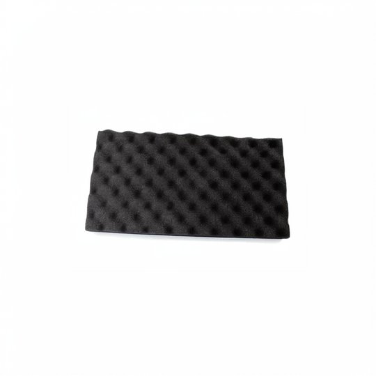 Brosse mousse noire SWR 435x225 -ancienne brosse jaune