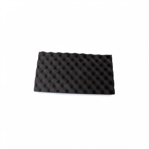 Brosse mousse noire SWR 435x225 -ancienne brosse jaune