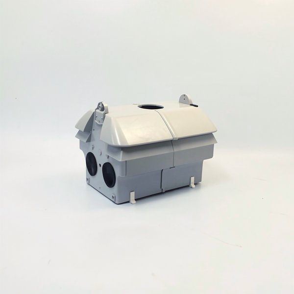 Coque complète CYBERNAUT