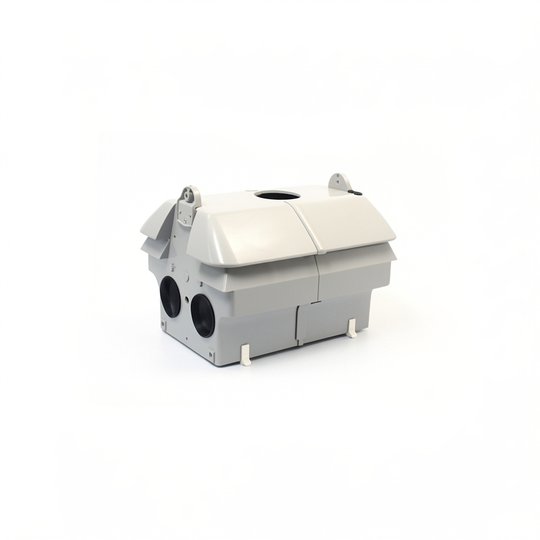 Coque complète CYBERNAUT