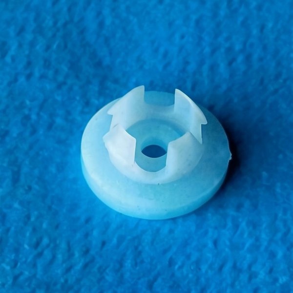 Clip bras flotteur Cybernaut