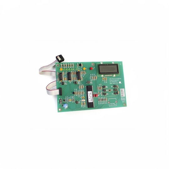 Carte de commande cellule LM2 TS - W222271