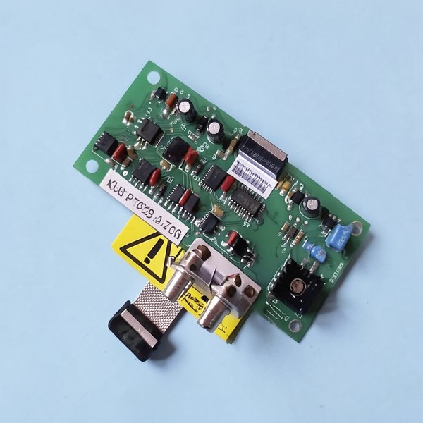 Carte électronique module TRi PRO