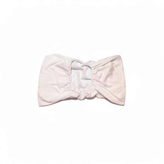 Sac filtre petits débris 4 oeillets poche 20µ