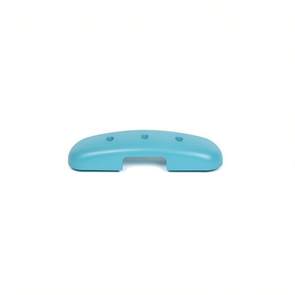 Bumper latéral Vert