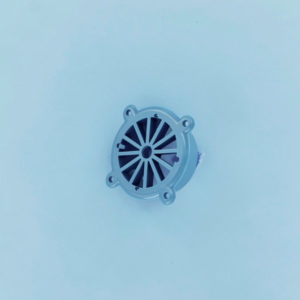 Guide flux Bleu INDIGO