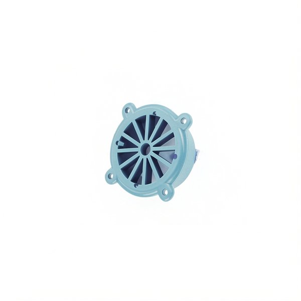 Guide flux Bleu INDIGO