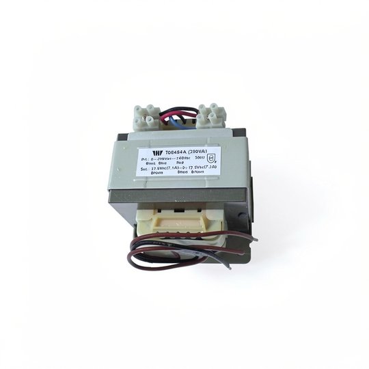 Transformateur LM2-10, LM2-15 et LM2-24 220-240 V / 17,5 V