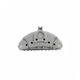 Cassette Transmission Sw2 Grise pour Cybernaut NT