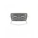 PORTE FILTRE COMPLET GRIS