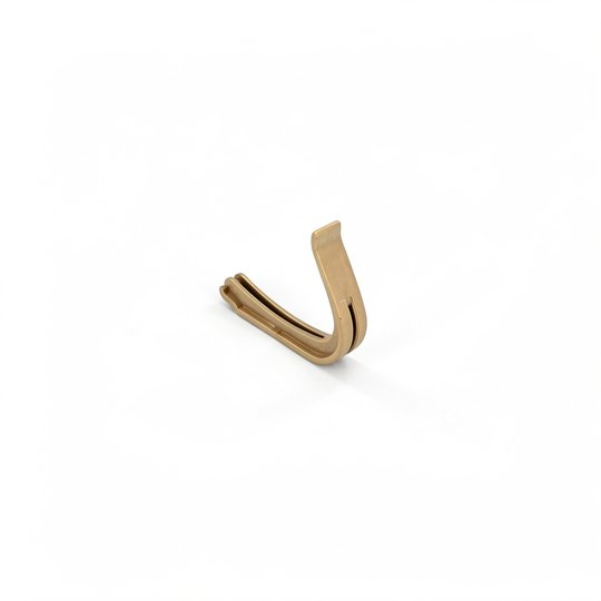 Clip rouleaux SW2 GRIS