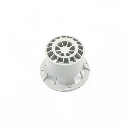 Guide flux CNT Blanc