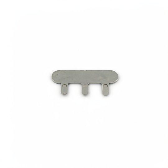 Clapet d'évacuation SW2 gris