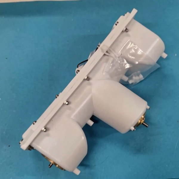Bloc moteur complet SW2 NBR