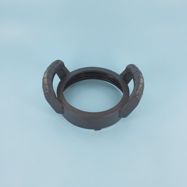 Volant de fermeture du logement de la cartouche Nature²