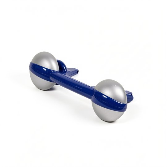 Poignée COMPLETE C BLEU FONCE