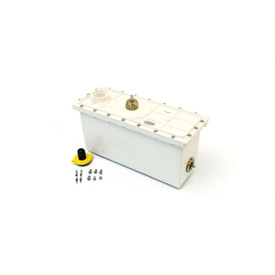 Bloc moteur 2M 2008