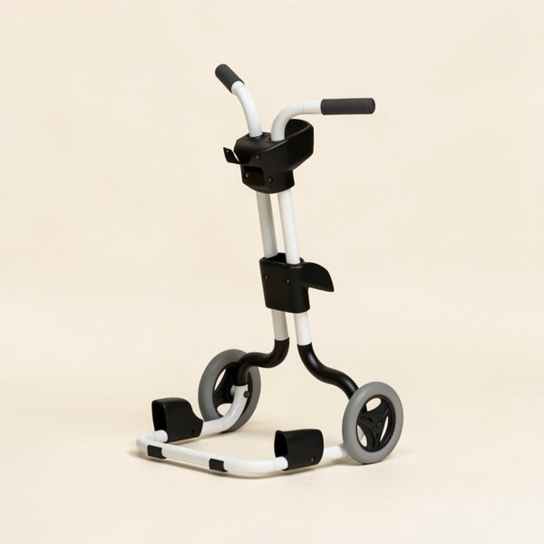 Chariot EC A