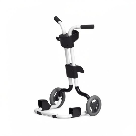 Chariot EC A
