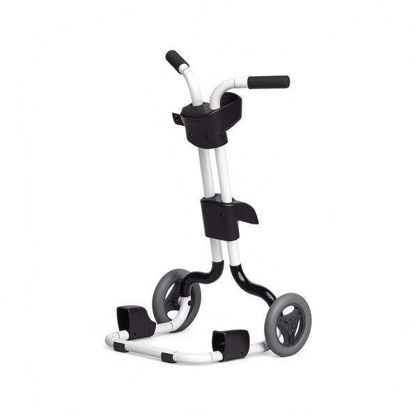 Chariot EC A