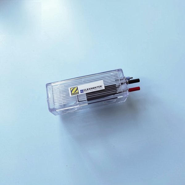 Cellule D10 complète