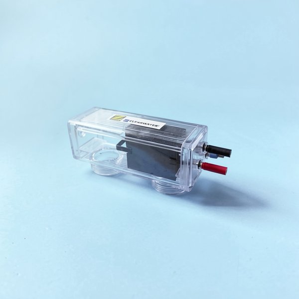 Cellule D20 complète