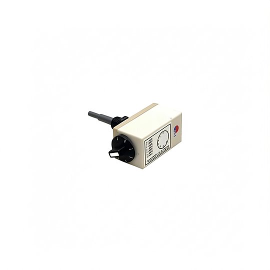 Aquastat 16/40° avec doigt de gant 15/21M (Heat Line nu)