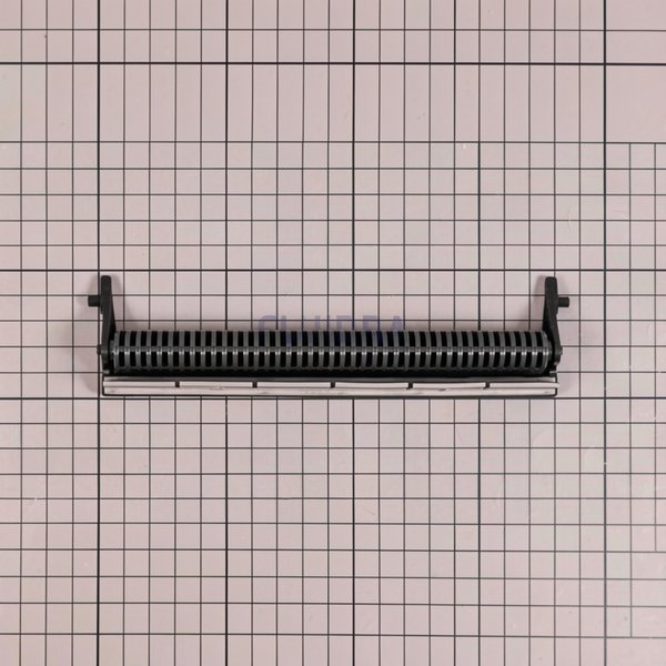 Brosse complète