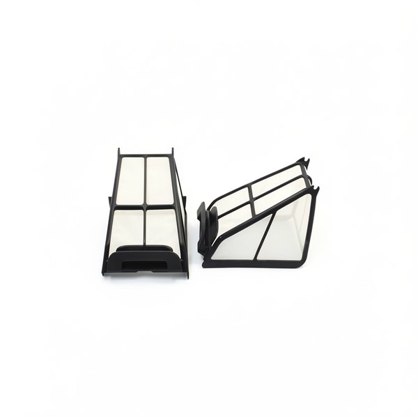 Filtres Std Vortex 1 (x2)