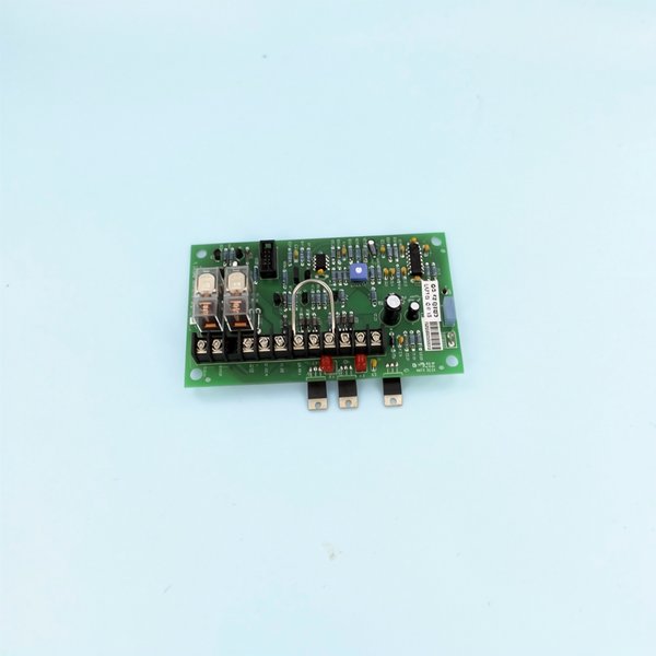Carte électronique d'alimentation LM2